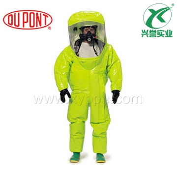 杜邦TK554T A级防护服