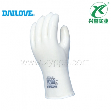 DAILOVE H200耐高温防切割手套