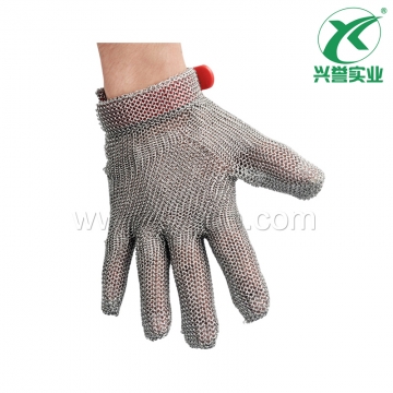 兴誉XINGYU RTCMG-01钢丝手套