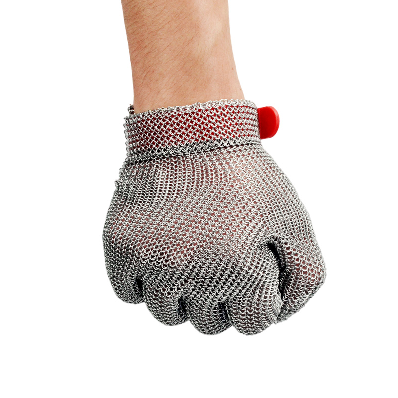 兴誉XINGYU RTCMG-01钢丝手套