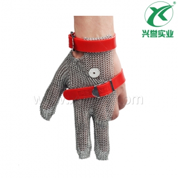 兴誉XINGYU RTCMG-02钢丝手套