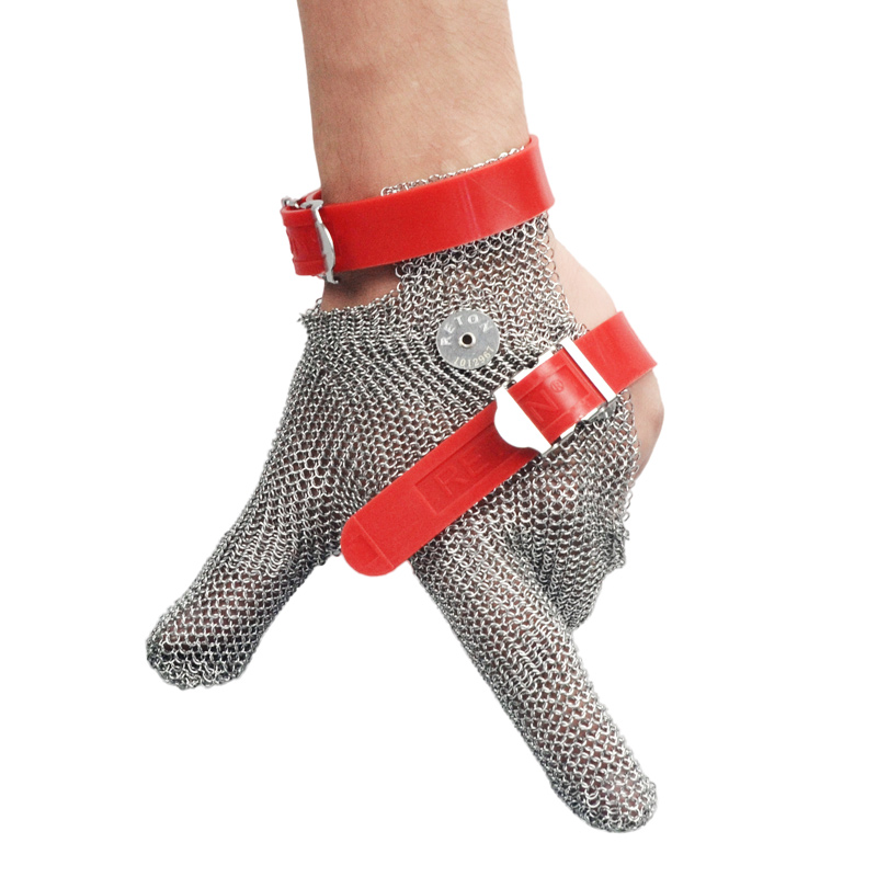 兴誉XINGYU RTCMG-02钢丝手套