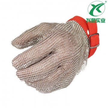 兴誉XINGYU ST6501N钢丝手套