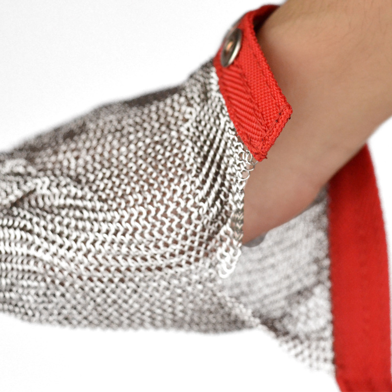 兴誉XINGYU ST6501N钢丝手套