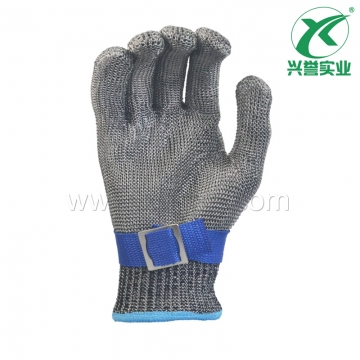 兴誉XINGYU RTCMG-04钢丝手套