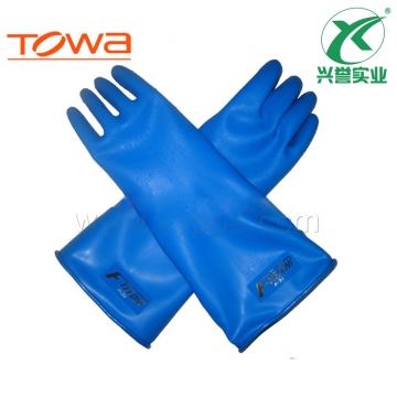 TOWA A-22耐强酸碱手套