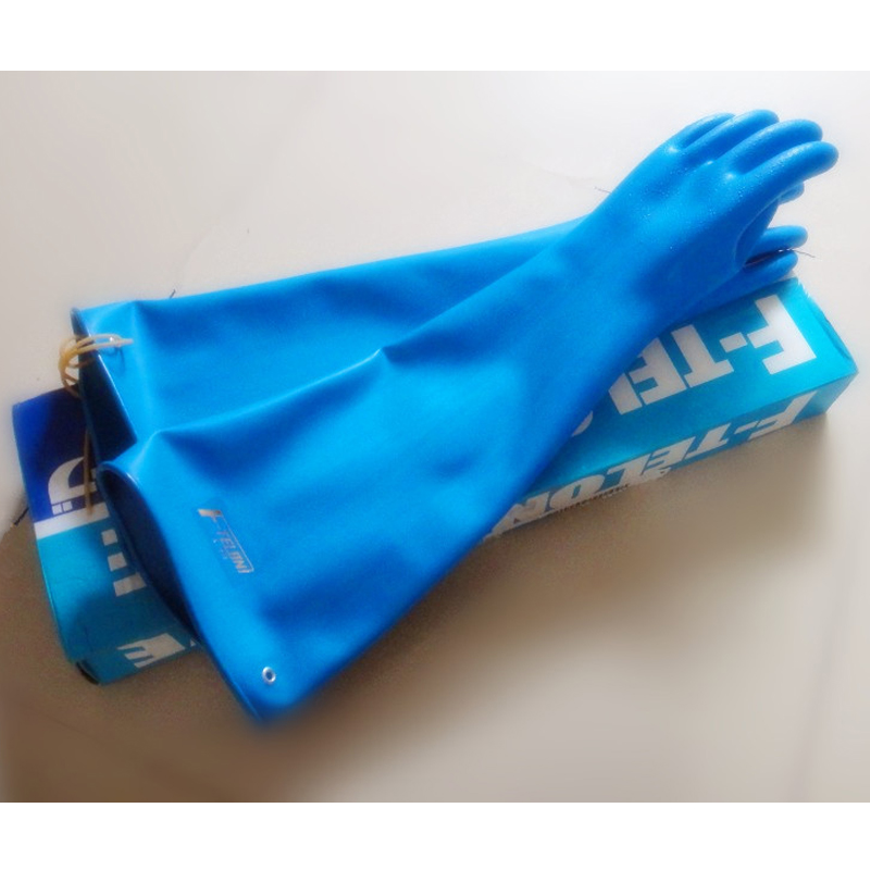 TOWA A-22耐强酸碱手套