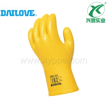 DAILOVE 102防寒防滑手套