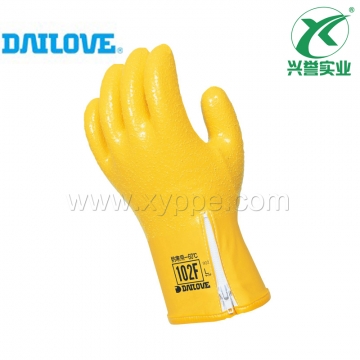 DAILOVE 102F防寒防滑手套