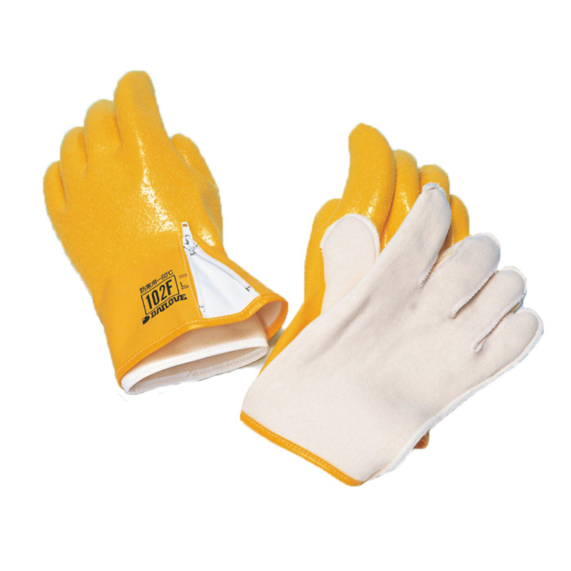 DAILOVE 102F防寒防滑手套