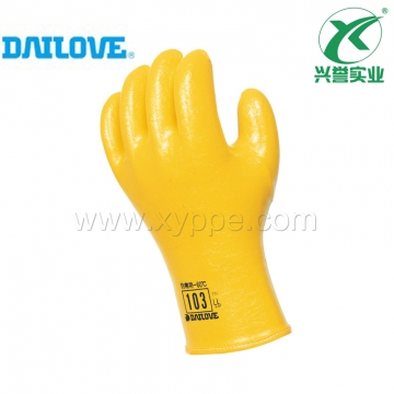 DAILOVE 103防寒防滑手套