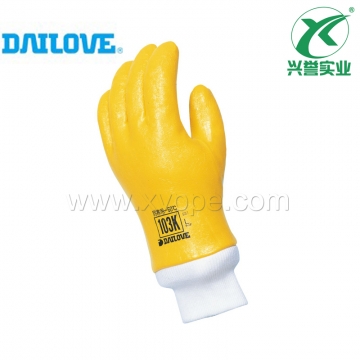 DAILOVE 103K防寒防滑手套