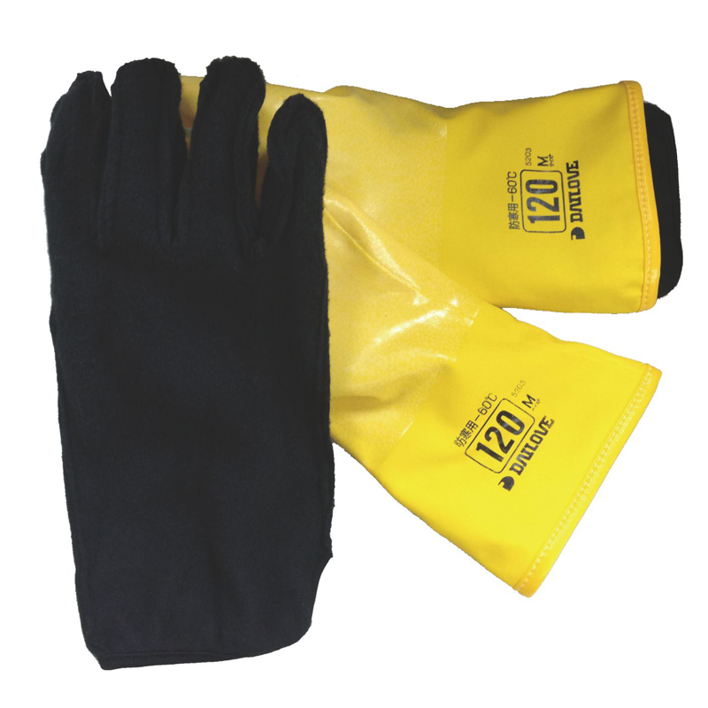 DAILOVE 120防寒防滑手套