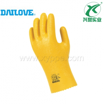 DAILOVE 220防滑耐油手套