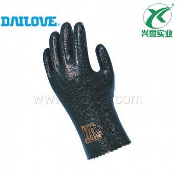 DAILOVE 320耐油防静电手套