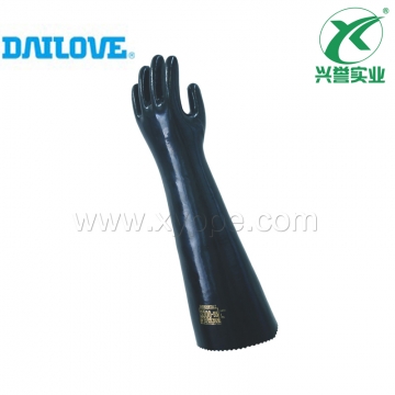 DAILOVE 3300-55有机溶剂用手套