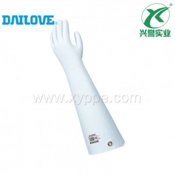 DAILOVE 5500-55有机溶剂用手套