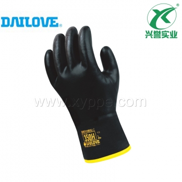 DAILOVE 350H有防寒防滑手套