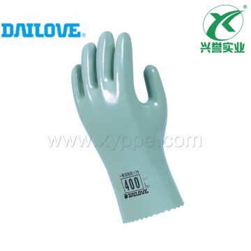 DAILOVE 400防溶剂手套