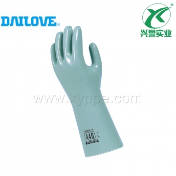 DAILOVE 440防溶剂手套