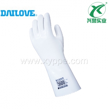 DAILOVE 5600耐油耐溶剂手套