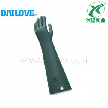DAILOVE A95-55耐酸碱手套