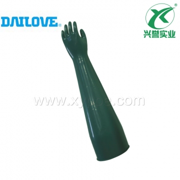 DAILOVE GBC-1防酸碱手套