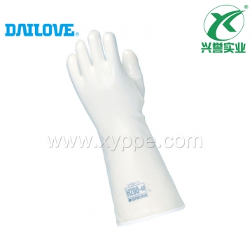 DAILOVE H200-40无菌室用耐热/耐寒手套