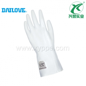DAILOVE H202防化防热手套