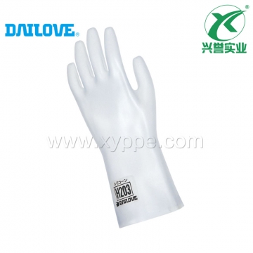 DAILOVE H203防化防热手套