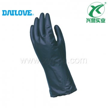 DAILOVE H4防静电耐油手套