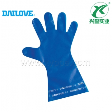 DAILOVE T-1防渗透手套