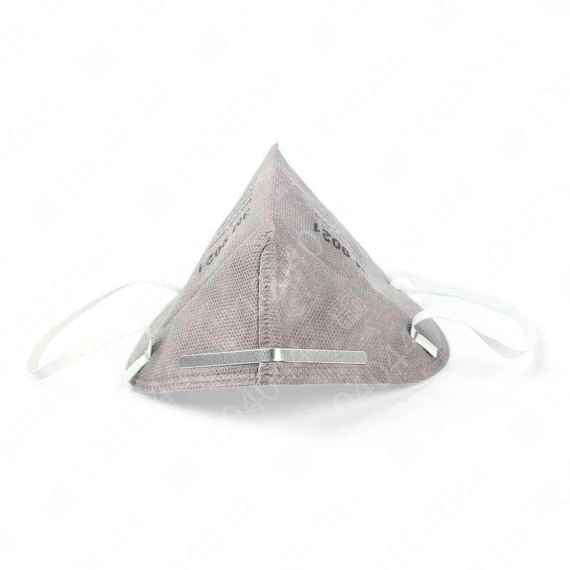 3M 9021 KN90/P1 折叠式口环保装