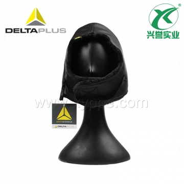 代尔塔 102023 WINTER CAP 防寒冬帽