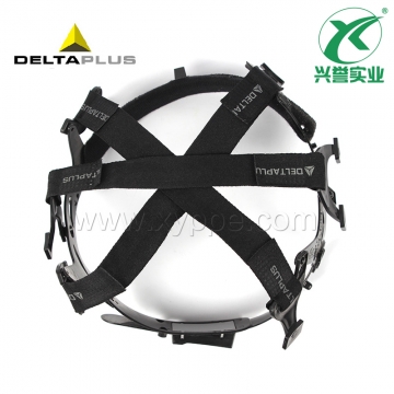 代尔塔 102024 HARNESS V 安全帽帽衬