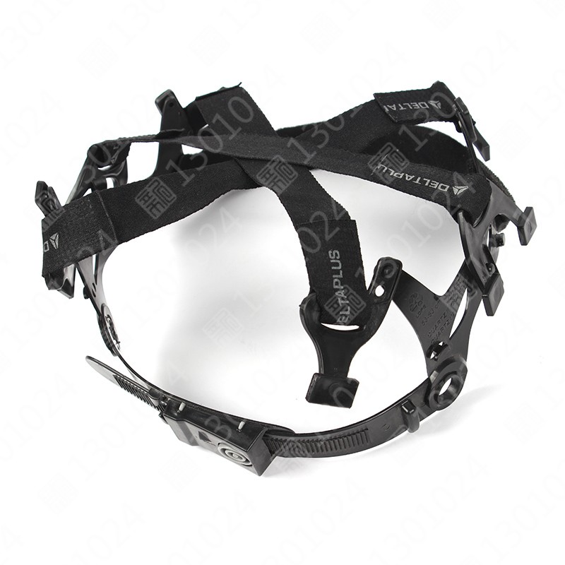 代尔塔 102024 HARNESS V 安全帽帽衬