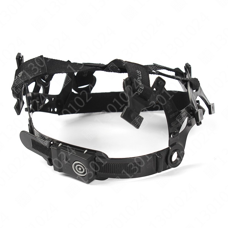 代尔塔 102024 HARNESS V 安全帽帽衬