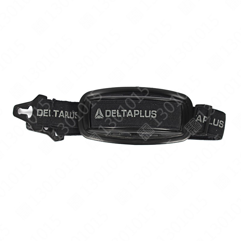 代尔塔 102013 MENTALPHA下额带