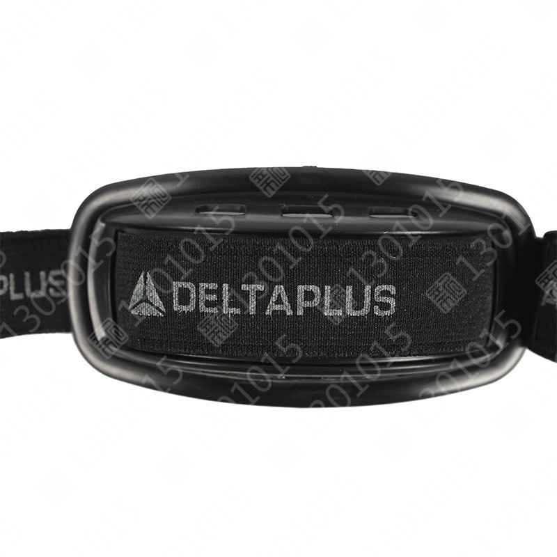 代尔塔 102013 MENTALPHA下额带