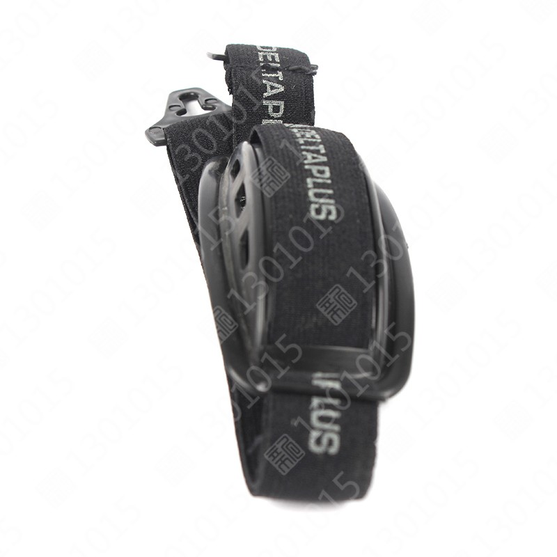 代尔塔 102013 MENTALPHA下额带