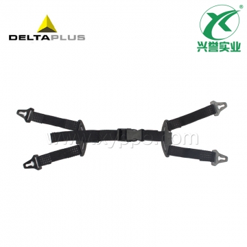 代尔塔 102015安全帽下颚带