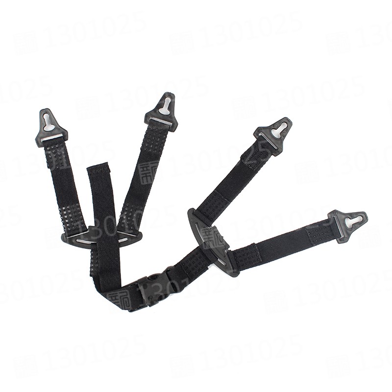 代尔塔 102015安全帽下颚带