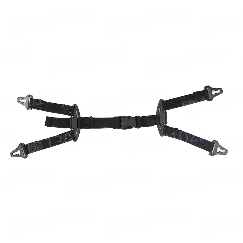 代尔塔 102015安全帽下颚带