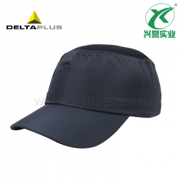 代尔塔 102050轻型防撞安全帽