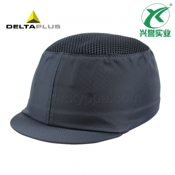 代尔塔 102030轻型防撞安全帽