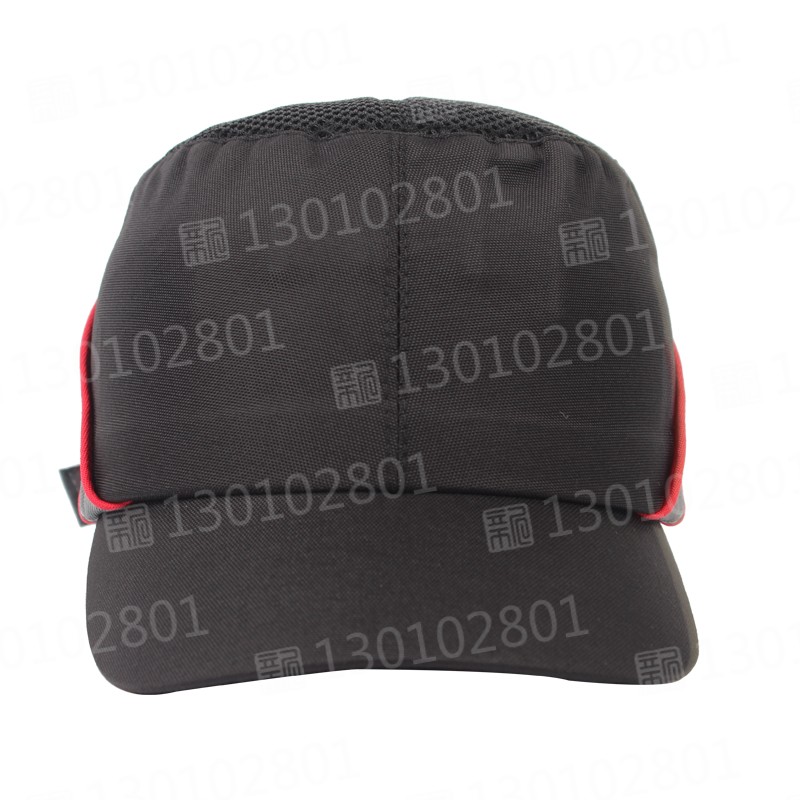 代尔塔 102150透气型防撞安全帽