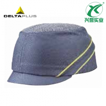代尔塔 102130透气型防撞安全帽