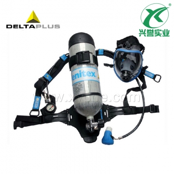 代尔塔 106006 ALEX用空呼