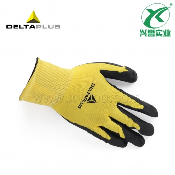 代尔塔 201810 精细作业防护手套