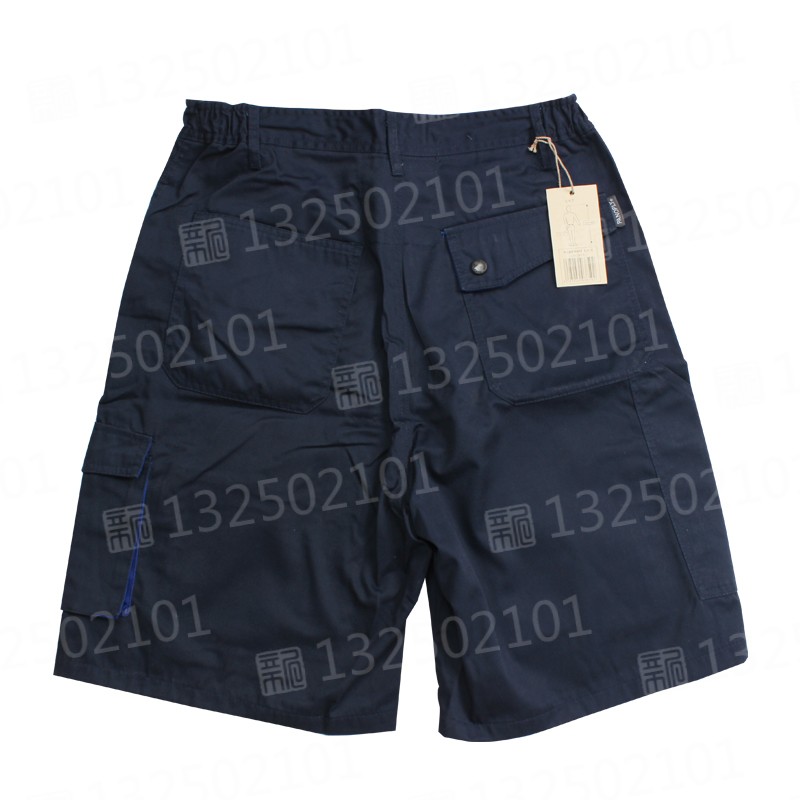 代尔塔 405166 M2BER马克2短裤